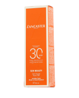 Lancaster Sun Beauty Invisible Finish Face Gel SPF 30 Gezichtsgel 50 ml