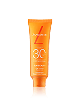 Lancaster Sun Beauty Invisible Finish Face Gel SPF 30 Gezichtsgel 50 ml