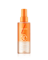 Lancaster Sun Beauty Nude Skin Sensation Sun Body Water SPF 30 Lichaamsspray 100 ml