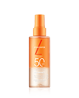 Lancaster Sun Beauty Nude Skin Sensation Sun Body Water SPF 50 Lichaamsspray 100 ml