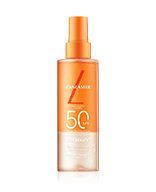 Lancaster Sun Beauty Nude Skin Sensation Sun Protective Water SPF 50 (150 ml)