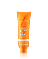 Lancaster Sun Beauty Sensitive Skin Mineral Face Cream SPF 50 50g