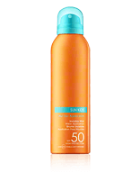 Lancaster Sun for Kids Invisible Mist Water Resistant SPF 50 Lichaamscrème 200 ml