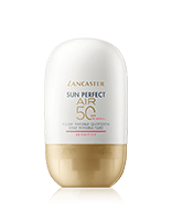 Lancaster Sun Perfect Air Daily Invisible Fluid SPF 50 Gezichtscrème 40 ml