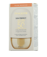 Lancaster Sun Perfect Air Glow Booster SPF50 Gezichtscrème 40 ml