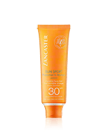 Lancaster Sun Sport Invisible Face Gel SPF 30 Classic Gezichtsgel 50 ml