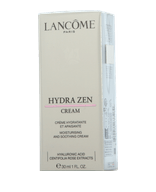 Lancôme Hydra Zen Moisturising and Soothing Cream - Tube Dagcrème 30 ml