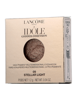 Lancôme Idôle Goddess Dimension 09 Stellar Light Oogschaduw 1,2 g