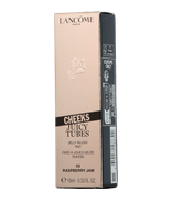 Lancôme Juicy Tubes Cheeks Blush Tint 02 Raspberry Jam Rouge 12 ml