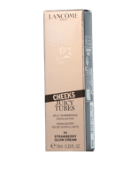 Lancôme Juicy Tubes Cheeks Highlighter 04 Strawberry Glow Cream Highlighter 12 ml