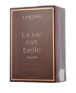 Lancôme La Vie est Belle L'Elixir Very Cherry Eau de Parfum Spray 100 ml