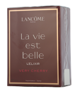 Lancôme La Vie est Belle L'Elixir Very Cherry Eau de Parfum Spray 30 ml