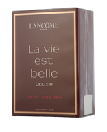 Lancôme La Vie est Belle L'Elixir Very Cherry Eau de Parfum Spray 50 ml