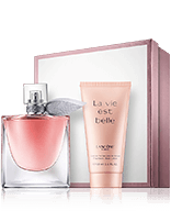 Lancôme La Vie est Belle 50 ml EdP Exclusieve reisset met bodylotion