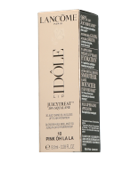 Lancôme Lip Idôle Juicytreat 10 Pink Ôh La La Lipgloss 8,5 ml