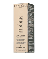 Lancôme Lip Idôle Juicytreat 37 Red-Y or Not Lipgloss 8,5 ml