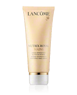 Lancôme Nutrix Royal Mains Crème Réparatrice Nutrition Intense Handcrème 100 ml