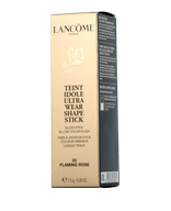 Lancôme Teint Idole Ultra Wear Shape Stick Blush 03 Flaming Rose Rouge 7,5 g