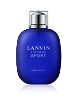 Lanvin L' Homme Sport Eau de Toilette Spray 