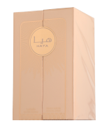 Lattafa Collection Lattafa Haya Eau de Parfum Nevel 100 ml