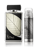 Lattafa Collection Lattafa Najdia Eau de Parfum Spray & Deodorant Spray 100 ml + 50 ml