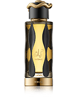 Lattafa Collection Lattafa Teriaq Intense Eau de Parfum Spray 100 ml