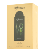 Lattafa Collection Pride Affection Eau de Parfum Nevel 100 ml