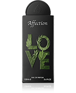 Lattafa Collection Pride Affection Eau de Parfum Spray 100 ml