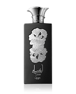 Lattafa Collection Pride Ansaam Silver Eau de Parfum Spray 100 ml