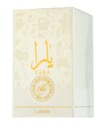 Lattafa Collection Yara Moi Eau de Parfum Nevel 100 ml