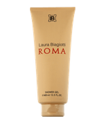 Laura Biagiotti Roma Shower Gel Douchegel 400 ml