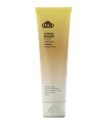 LCN Foot Care Citrus Ginger Foot Cream Voetcrème 100 ml