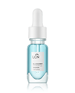 LCN Hand & Nail Care Blueberry Hydrating Nail Shot Nagelverzorging 11 ml