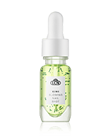 LCN Hand & Nail Care Kiwi Glowing Nail Shot Nagelverzorging 11 ml
