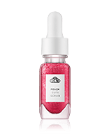 LCN Hand & Nail Care Peach Cuti Scrub Nagelverzorging 11 ml