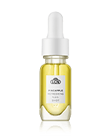 LCN Hand & Nail Care Pinapple Refreshing Nail Shot Nagelverzorging 11 ml