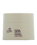 LCN SPA Avocado Nail Butter Nagelverzorging 15 ml