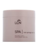 LCN SPA Hot Springs Bath Salt Badproducten 250 g