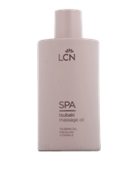 LCN SPA Tsubaki Massage Oil Body‑oil 250 ml