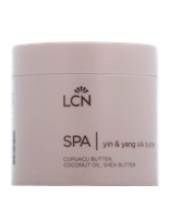 LCN SPA Yin & Yang Silk Butter Lichaamscrème 250 ml