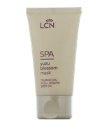 LCN SPA Yuzu Blossom Mask Verzorgingsmasker 50 ml