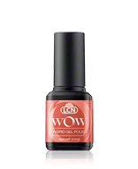 LCN WOW Hybrid Gel Polish Sunset Coral Nagellak 8 ml