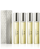 Lengling Apéro - No 8 Travel Deluxe Set 4 x 8 ml