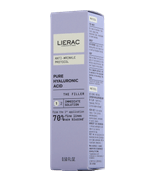 LIERAC Anti Wrinkle Protocol Pure Hyaluronic Acid - The Filler Diversen dagverzorging 15 ml