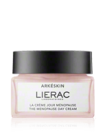 LIERAC Arkéskin La Crème Jour Ménopause Rechargeable Dagcrème 50 ml