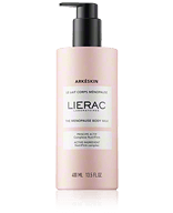 LIERAC Arkéskin Le Lait Corps Ménopause 400ml