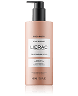 LIERAC Body-Nutri The Replenishing Lotion 400ml