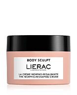 LIERAC Body Sculpt La Crème Morpho-Regalbante Lichaamscrème 200 ml