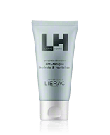 LIERAC Homme Anti-Fatigue Hydrate & Revitalise Gezichtsgel 50 ml