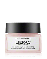 LIERAC Lift Integral La Crème Nuit Régénérante Nachtcrème 50 ml
